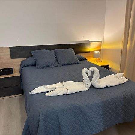 Apartament Gritella Cornudella de Montsant Zewnętrze zdjęcie