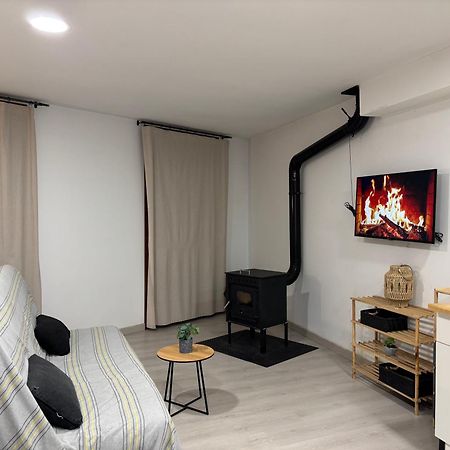 Apartament Gritella Cornudella de Montsant Zewnętrze zdjęcie