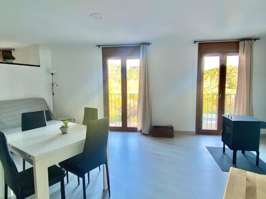 Apartament Gritella Cornudella de Montsant Zewnętrze zdjęcie