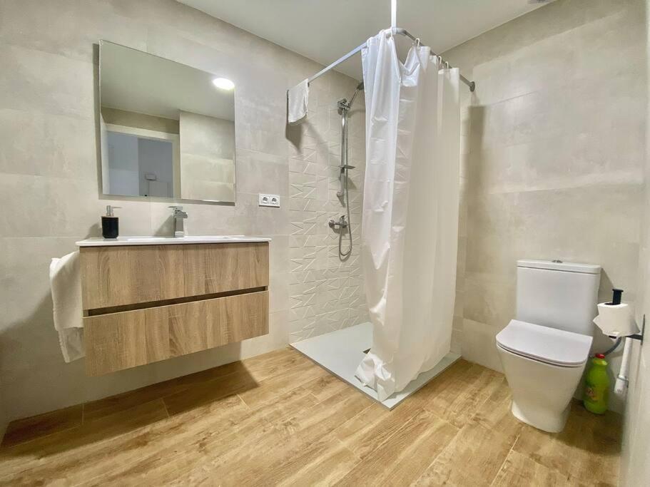 Apartament Gritella Cornudella de Montsant Zewnętrze zdjęcie
