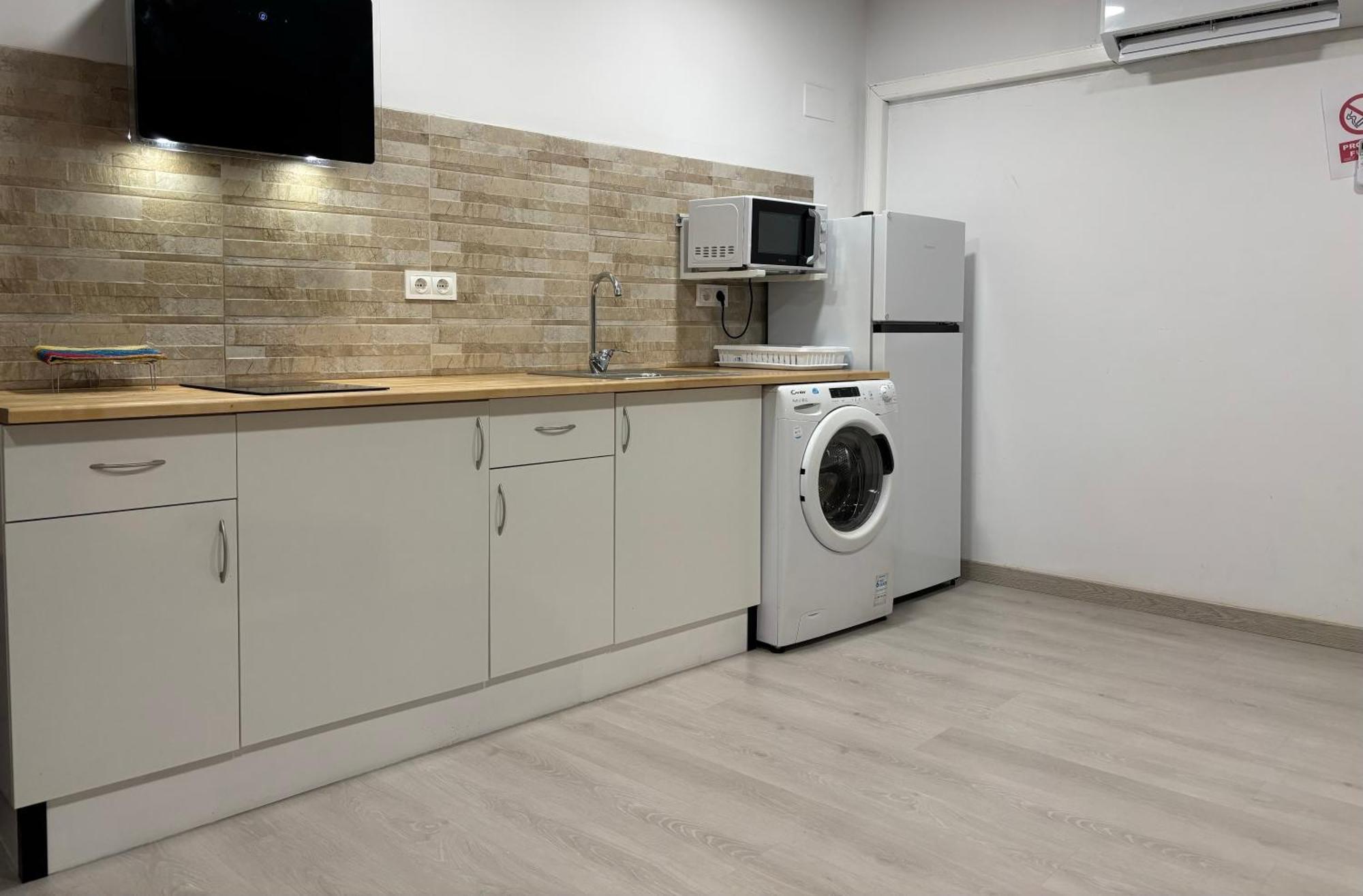 Apartament Gritella Cornudella de Montsant Zewnętrze zdjęcie