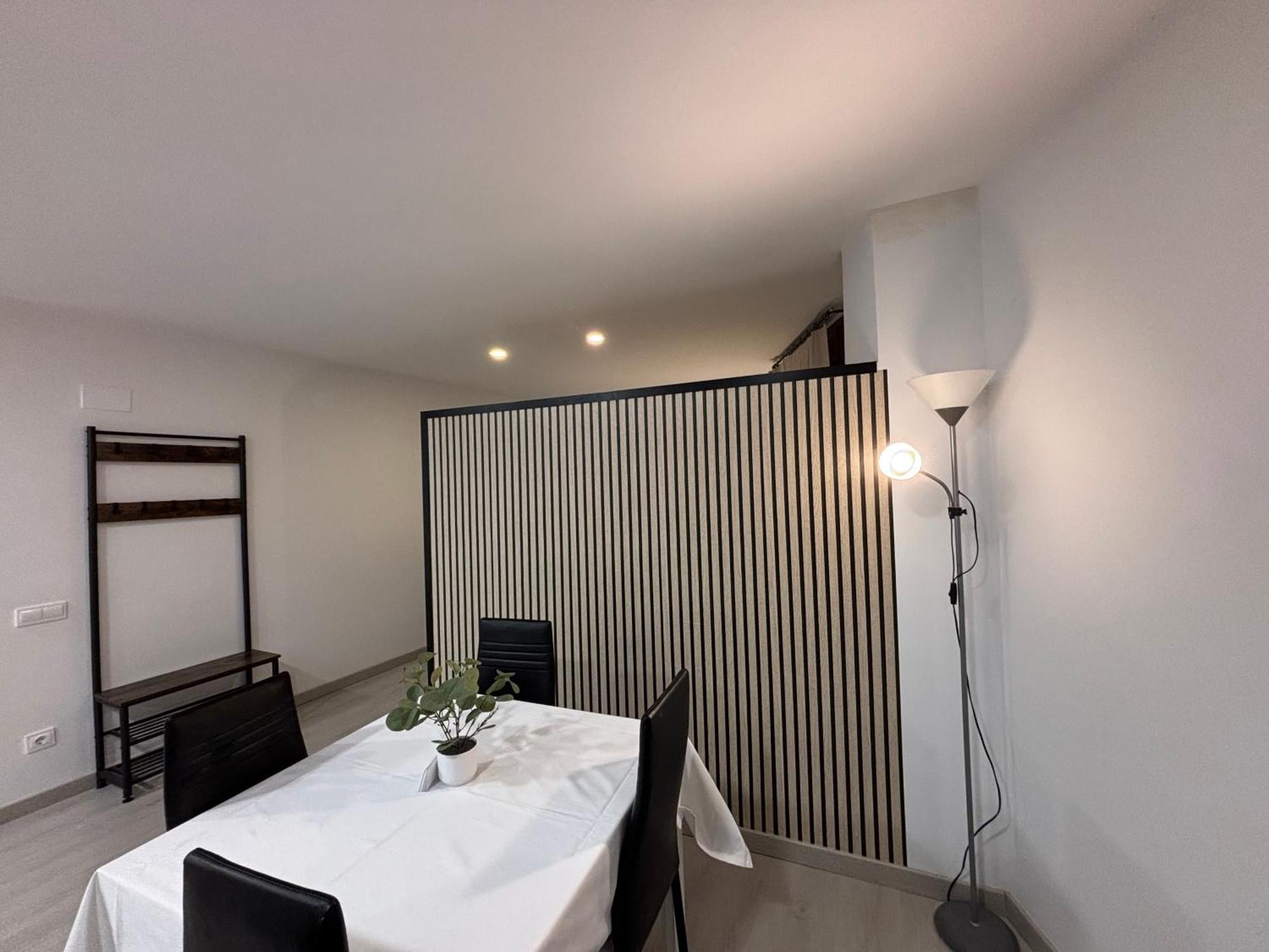 Apartament Gritella Cornudella de Montsant Zewnętrze zdjęcie